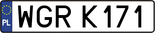 WGRK171