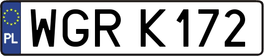 WGRK172