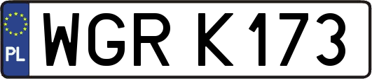 WGRK173
