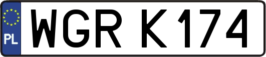 WGRK174