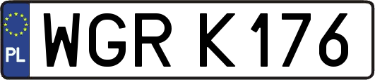 WGRK176