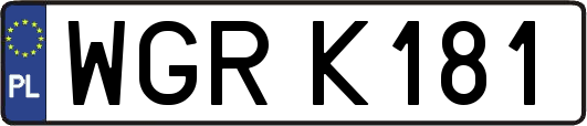 WGRK181