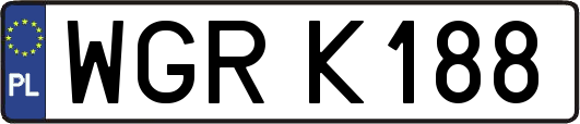 WGRK188