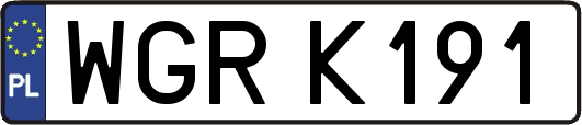 WGRK191