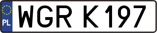 WGRK197