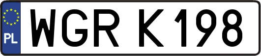 WGRK198