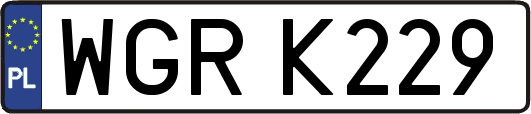 WGRK229