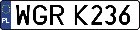 WGRK236