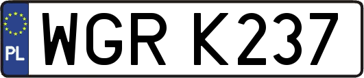 WGRK237
