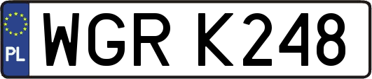 WGRK248