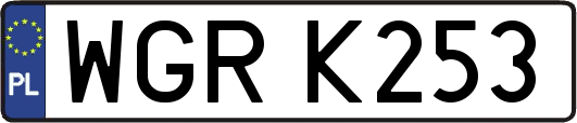 WGRK253