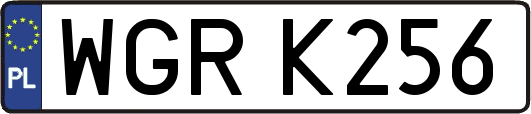 WGRK256