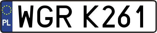 WGRK261