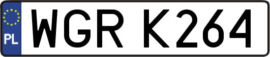 WGRK264