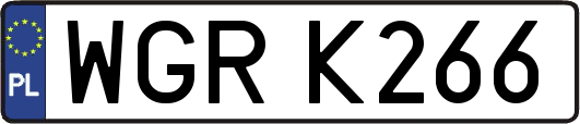 WGRK266