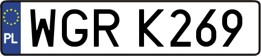 WGRK269
