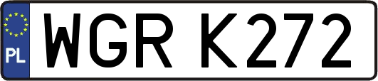 WGRK272