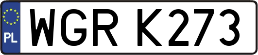 WGRK273
