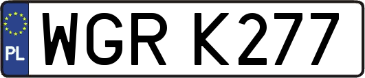 WGRK277