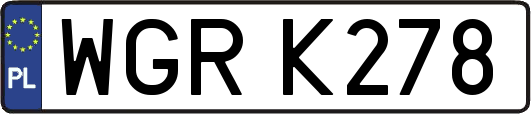 WGRK278