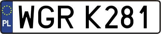 WGRK281