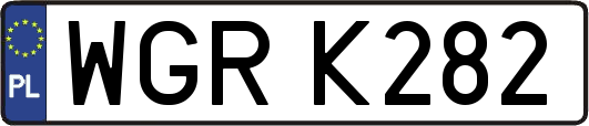 WGRK282