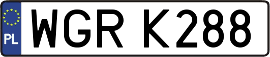 WGRK288