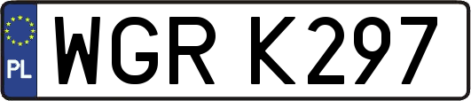 WGRK297