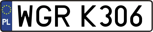 WGRK306