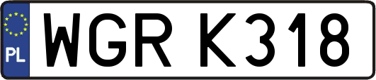 WGRK318