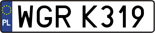 WGRK319