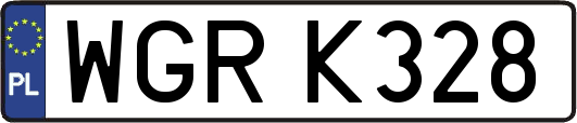 WGRK328