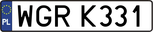 WGRK331