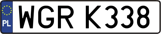 WGRK338