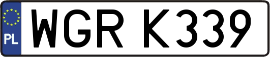 WGRK339