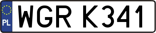 WGRK341