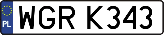 WGRK343