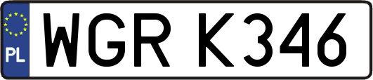 WGRK346