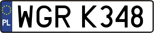 WGRK348