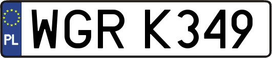WGRK349