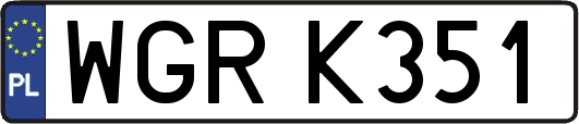 WGRK351