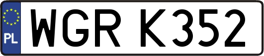 WGRK352