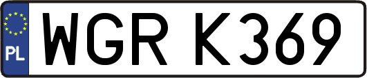 WGRK369