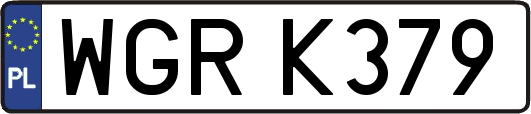 WGRK379