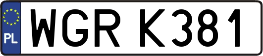 WGRK381