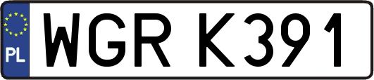 WGRK391