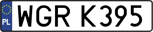 WGRK395