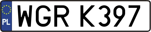 WGRK397