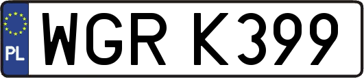 WGRK399