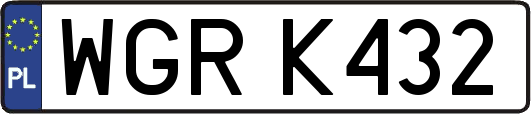 WGRK432